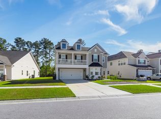 537 Yellow Leaf Ln, Summerville, SC 29486
