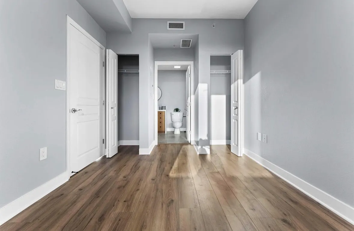 1 bed, 673 sqft, $2,950 — Photo 4