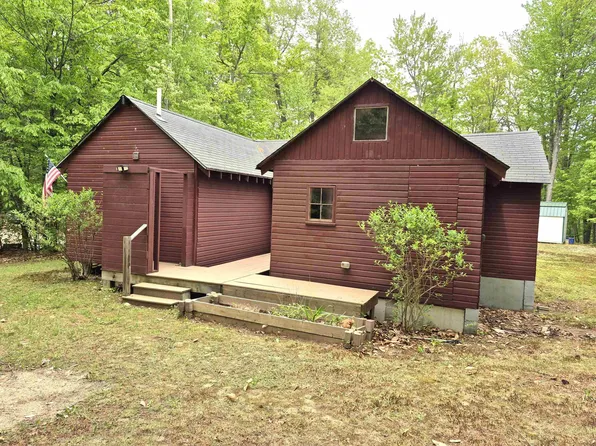 27 Bragdon Farm Road, Wakefield, NH 03830