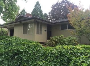 2610 Tyler St, Eugene, OR 97405