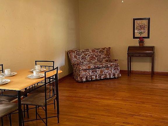 Living/Dining
