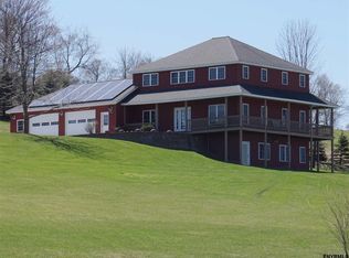 224 Fisk Hill Rd, Fort Plain, NY 13339