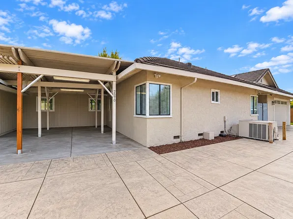 2570 Legacy Way #2, Lodi, CA 95242