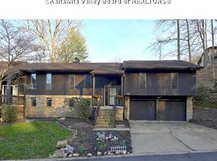 38 Birch Tree Ln, Charleston, WV 25314