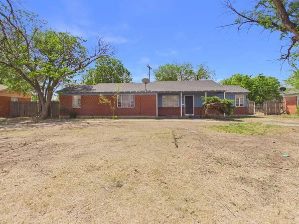 2713 Duncan Dr Unit B, Amarillo, TX 79109