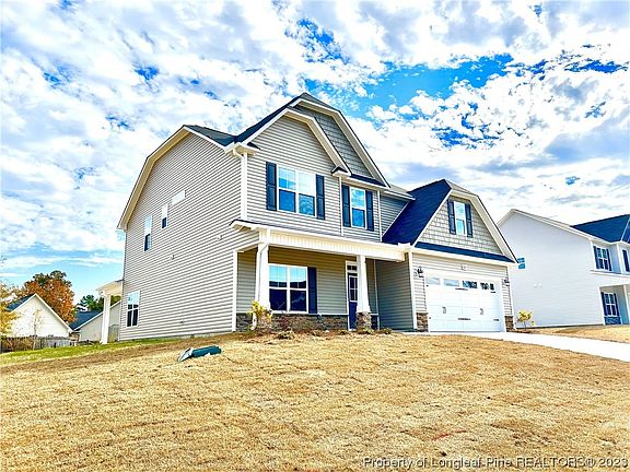 3rd image of 4625 Scenic Pines Dr