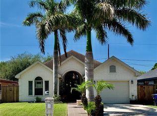 3421 Judith Ave, McAllen, TX 78503