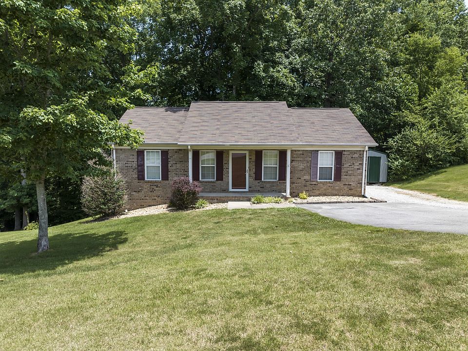 109 Payne Springs Rd, Dickson, TN 37055 MLS 2540411 Zillow