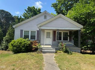 304 Culvert St, Apex, NC 27502