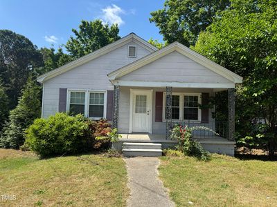 304 Culvert St, Apex, NC, 27502