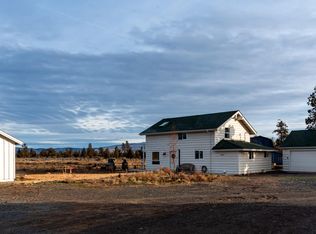 9337 SW Willard Rd, Bend, OR 97701