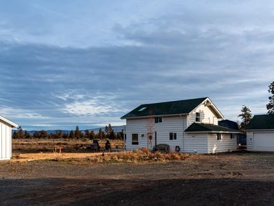 9337 SW Willard Rd, Bend, OR, 97701