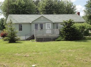 10934 State St, Lakeview, OH 43331