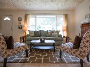 9404 Van Buren St, Lanham, MD
