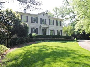 2777 Ridgewood Rd NW, Atlanta, GA 30327