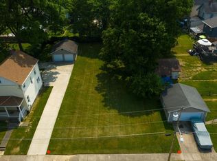 5312 Dora St, Cincinnati, OH 45227