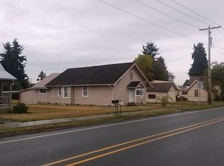 216 W 4th Ave, Pe Ell, WA 98572