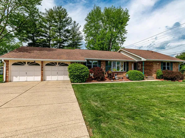 831 Turner Rd, Rising Sun, IN 47040