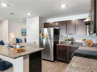 19 Ullman Ct #A, Palm Coast, FL 32164