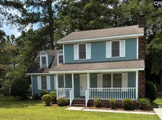 2525 Cardington Dr, Columbia, SC 29209