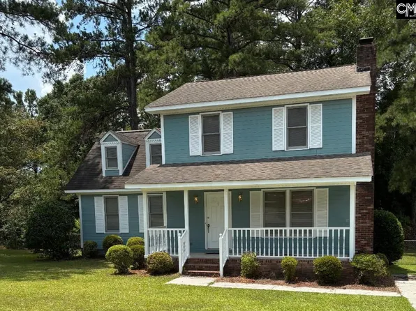 2525 Cardington Dr, Columbia, SC 29209
