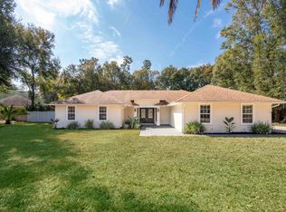 3508 Kings Rd S, Saint Augustine, FL 32086