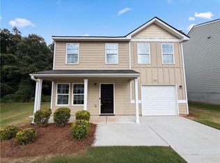 365 Jada Ln, Villa Rica, GA 30180