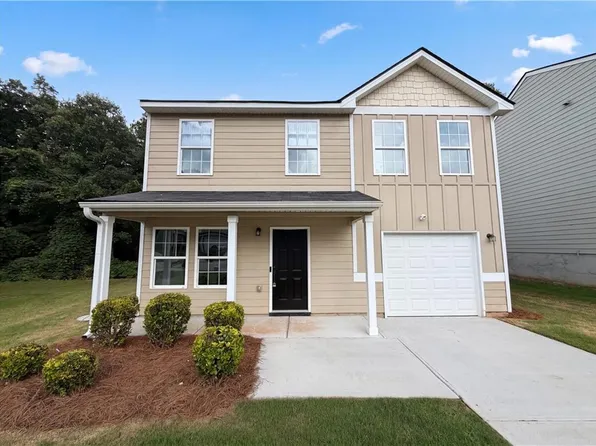 365 Jada Ln, Villa Rica, GA 30180