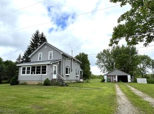 3239 Tower Rd, Dorset, OH 44032