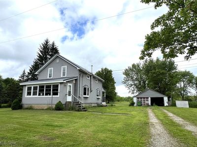 3239 Tower Rd, Dorset, OH, 44032