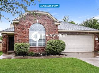 7316 Duncan Ct, North Richland Hills, TX 76180