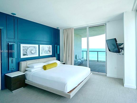 3rd image of 17315 Collins Ave #602