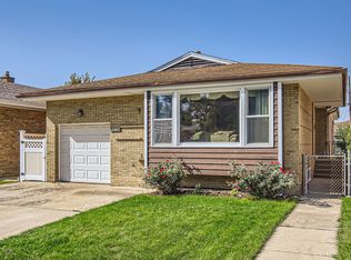 11360 S Millard Ave, Chicago, IL