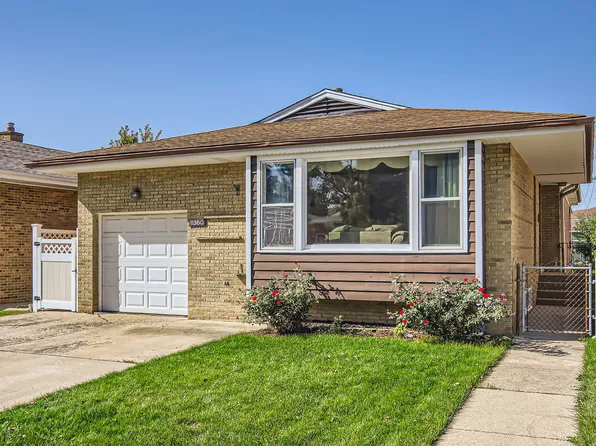 11360 S Millard Ave, Chicago, IL 60655