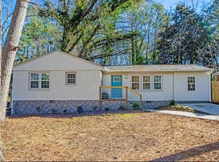 690 Farrar Ct, Decatur, GA 30032