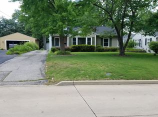 1531 Ann Ave, Saint Louis, MO
