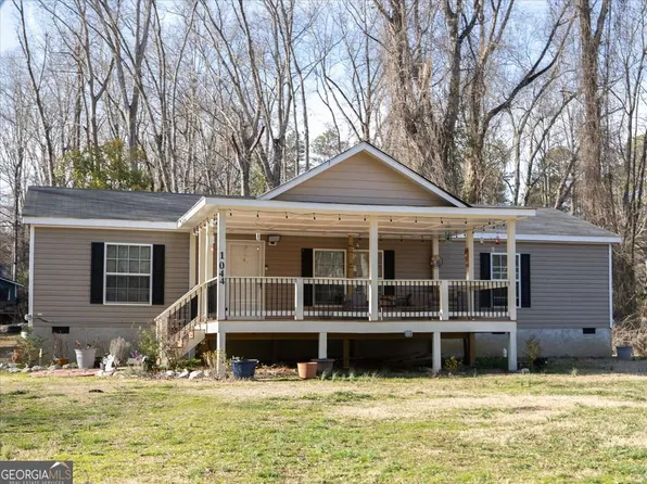 1044 Waterworks Rd, Commerce, GA 30529
