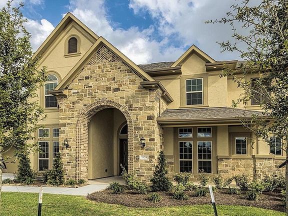 2nd image of 13219 Arbor Villa Ln