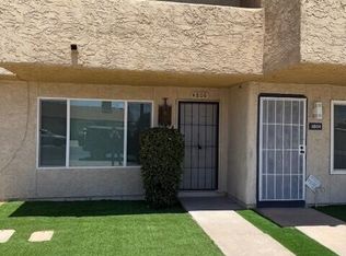 4806 W ROSE Lane, Glendale, AZ 85301