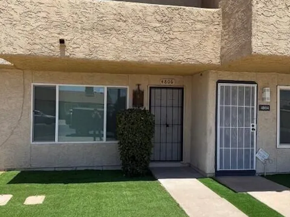 4806 W ROSE Lane, Glendale, AZ 85301