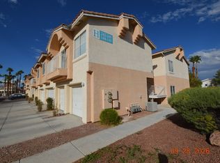 5000 Red Rock St #243-1-1, Las Vegas, NV 89118