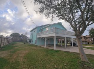 1010 22nd St, San Leon, TX 77539