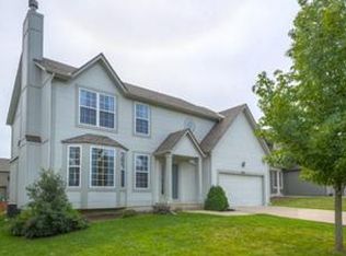 2629 W Mulberry St, Olathe, KS 66061