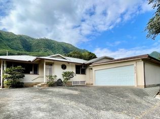 3530 Manoa Rd, Honolulu, HI 96822