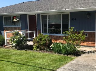 1404 41st St, Anacortes, WA 98221