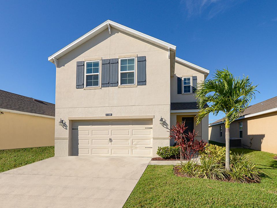 11160 SW Sophronia St, Port Saint Lucie, FL 34987 Zillow