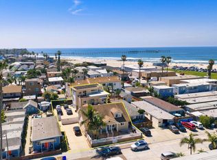 5153 Muir Ave, San Diego, CA 92107