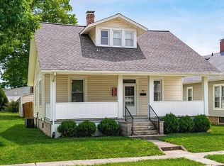 208 N Fremont St, Baltimore, OH 43105