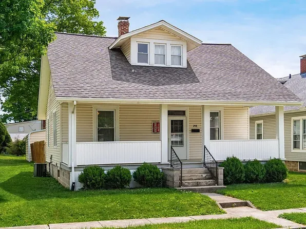 208 N Fremont St, Baltimore, OH 43105