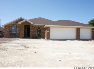 1600 Granex Dr, Killeen, TX 76542